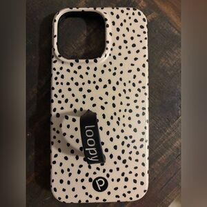 Loopy case 
Like new 
iPhone 14 Pro Max